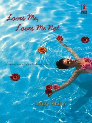 cover image of Loves Me, Loves Me Not